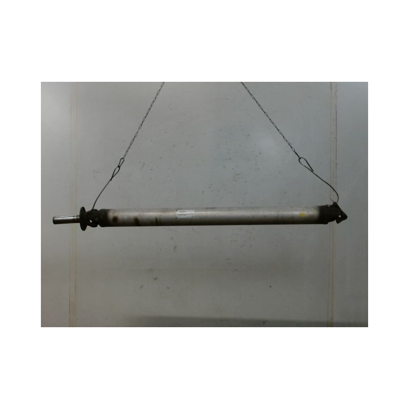 TRANSMISSION LONGITUDINALE RENAULT ALASKAN 2.3 dCi 190 4x4 