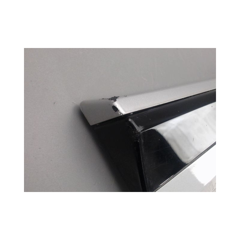 PROTECTION PORTE AVANT GAUCHE TOYOTA YARIS