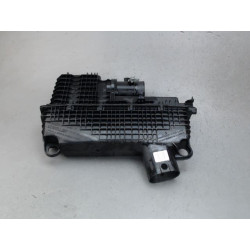 BOITIER FILTRE A AIR