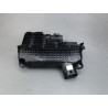 BOITIER FILTRE A AIR DACIA SANDERO