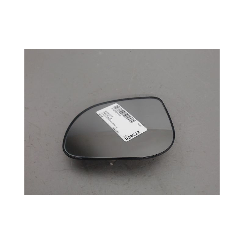 GLACE RETROVISEUR EXT G HYUNDAI I20