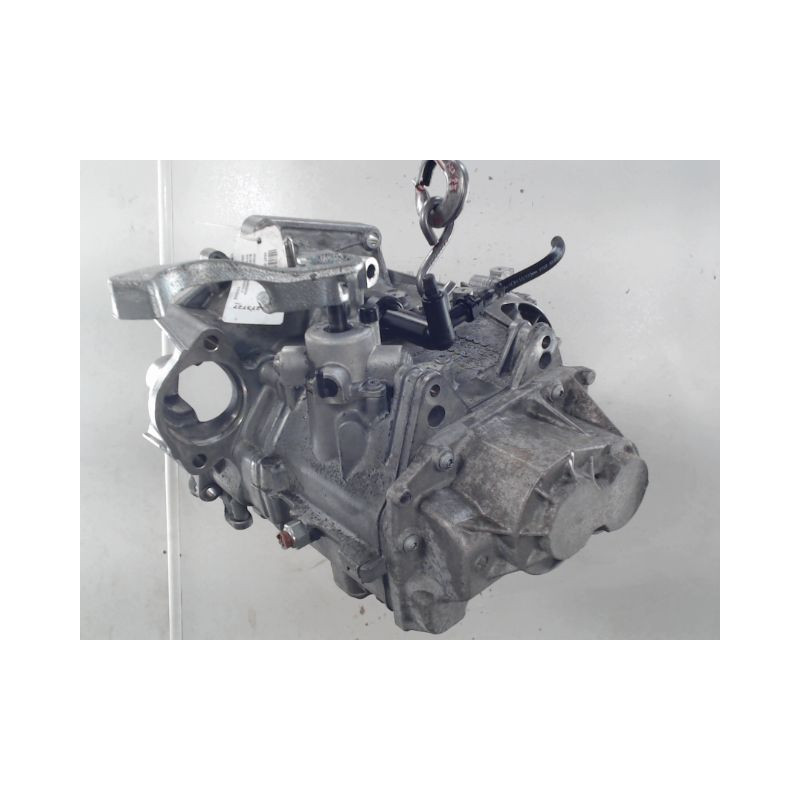 BOITE A VITESSE MECANIQUE SEAT IBIZA 1.2 TSI