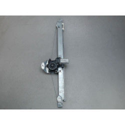 MECANISME LEVE-GLACE AVD