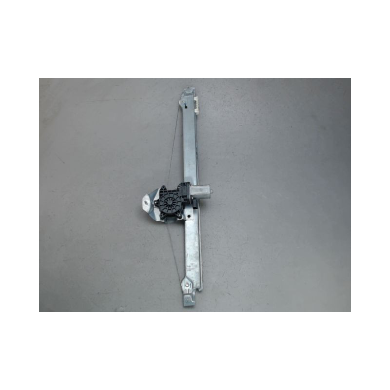 MECANISME LEVE-GLACE AVANT DROIT RENAULT TRAFIC