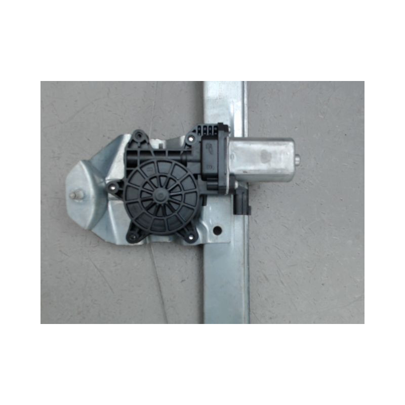 MECANISME LEVE-GLACE AVANT DROIT RENAULT TRAFIC