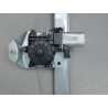 MECANISME LEVE-GLACE AVANT DROIT RENAULT TRAFIC