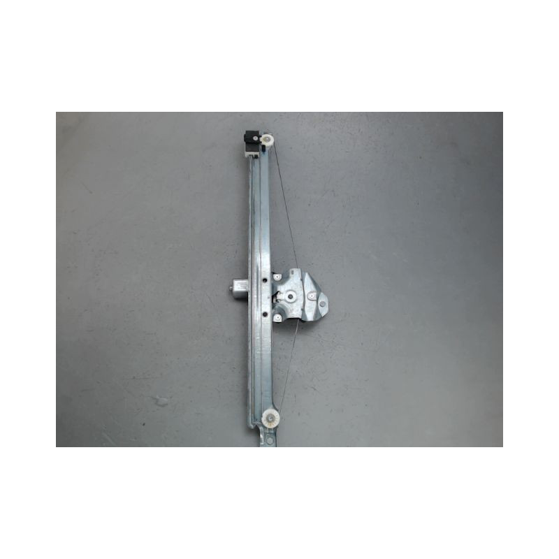 MECANISME LEVE-GLACE AVANT DROIT RENAULT TRAFIC