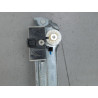 MECANISME LEVE-GLACE AVANT DROIT RENAULT TRAFIC
