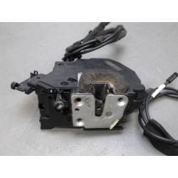 SERRURE PORTE COULISSANTE D