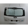 HAYON NISSAN NOTE