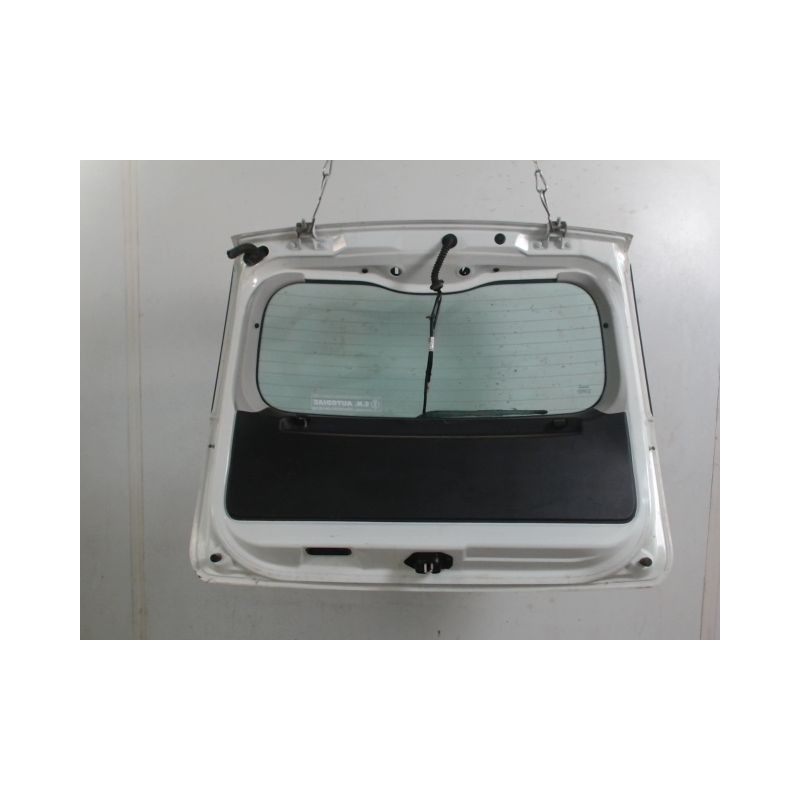 HAYON NISSAN NOTE