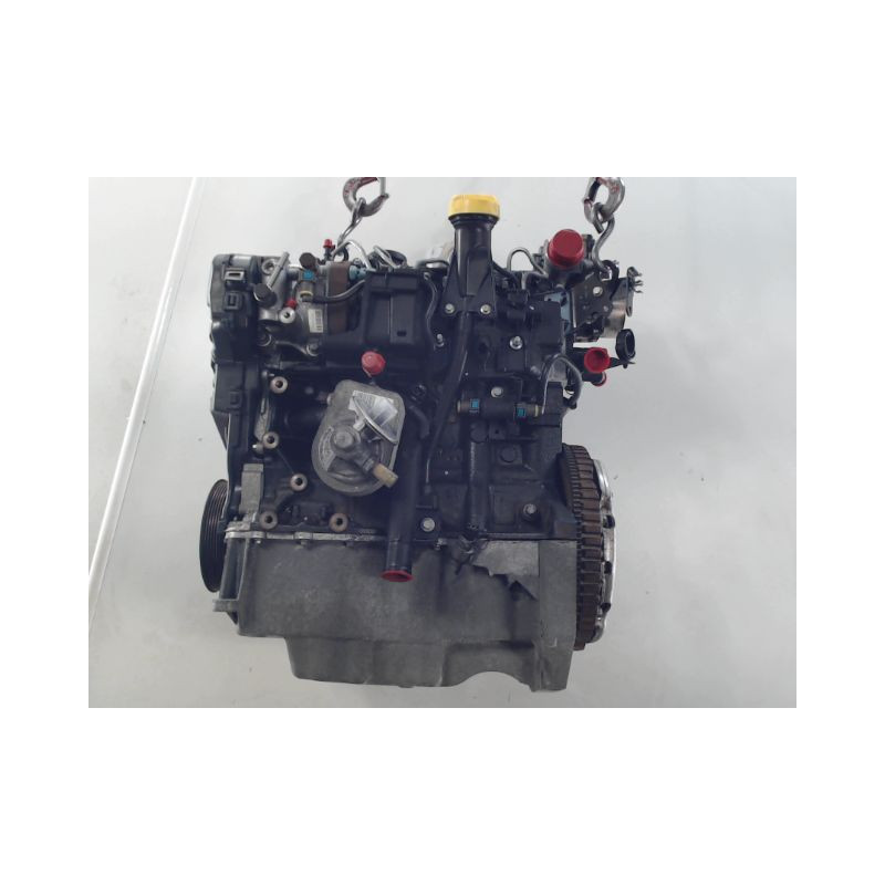 MOTEUR DIESEL NISSAN NOTE 1.5 dCi