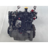 MOTEUR DIESEL NISSAN NOTE 1.5 dCi