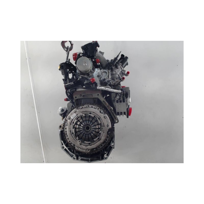 MOTEUR DIESEL NISSAN NOTE 1.5 dCi