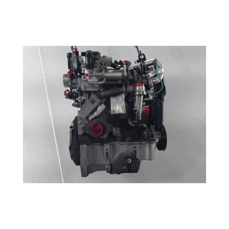MOTEUR DIESEL NISSAN NOTE 1.5 dCi
