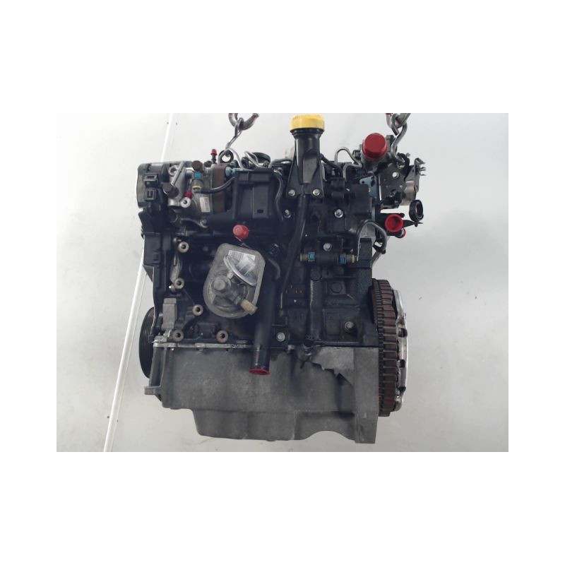 MOTEUR DIESEL NISSAN NOTE 1.5 dCi