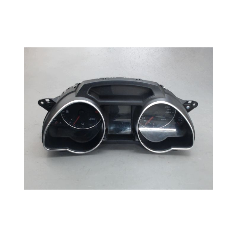 BLOC COMPTEURS AUDI A5