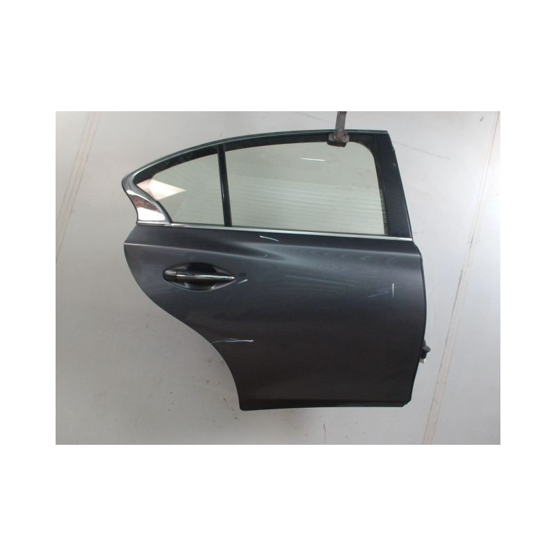 PORTE ARRIERE DROIT INFINITI Q50