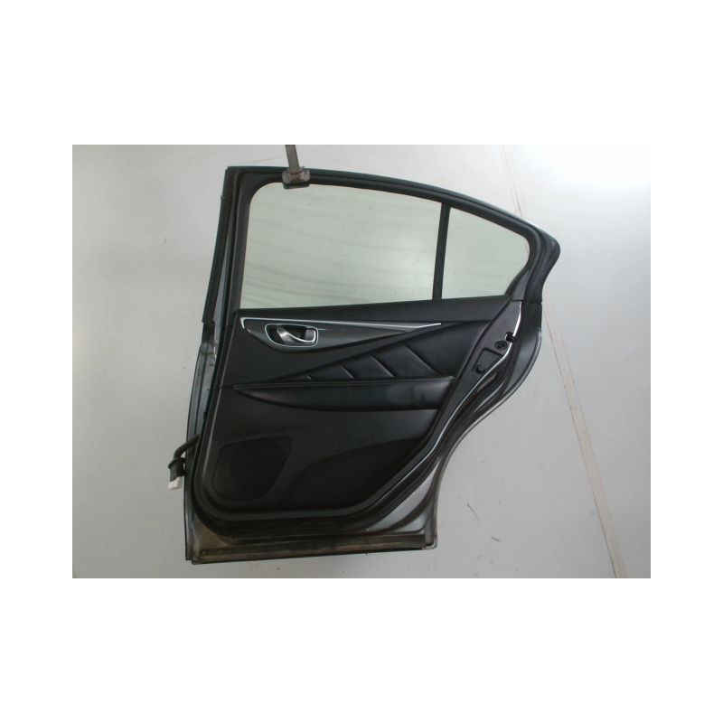 PORTE ARRIERE DROIT INFINITI Q50