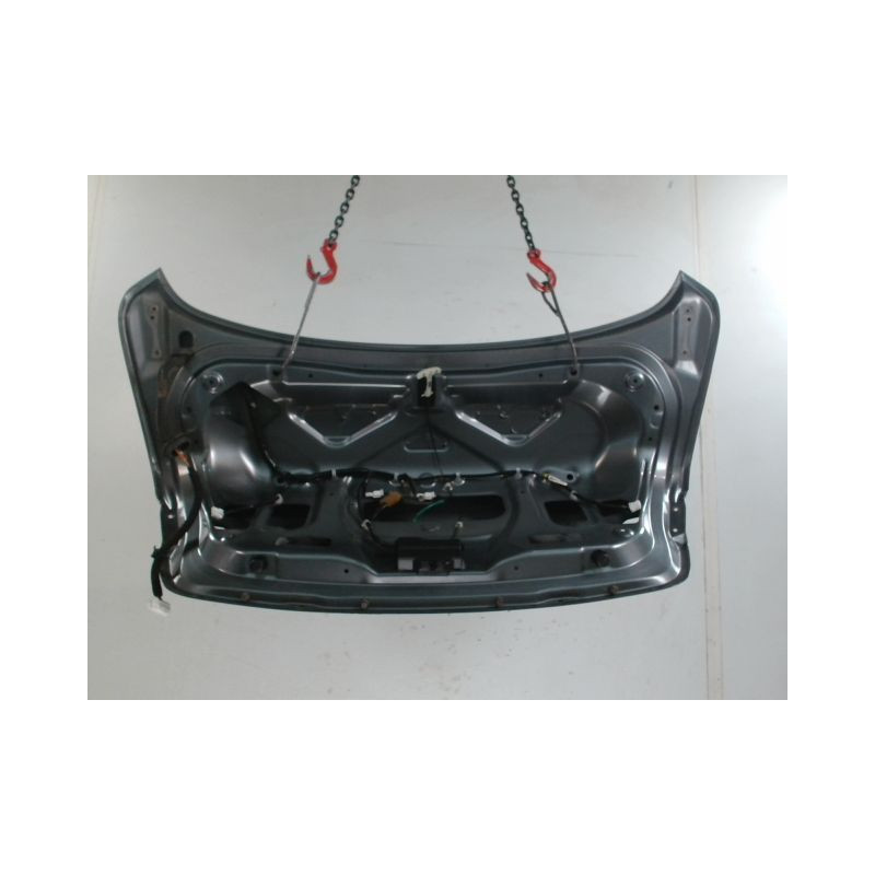 COFFRE ARRIERE INFINITI Q50