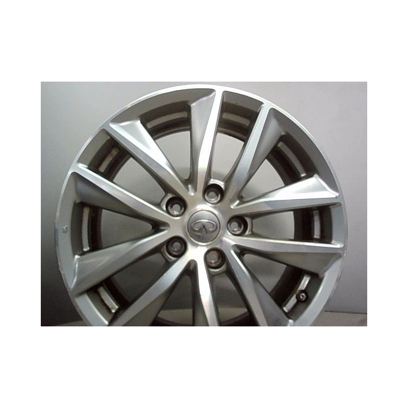 JANTE ALUMINIUM INFINITI Q50