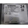 ECRAN GPS INFINITI Q50