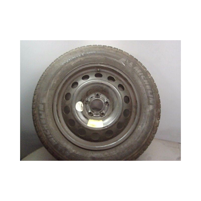 ROUE SECOURS PEUGEOT 508
