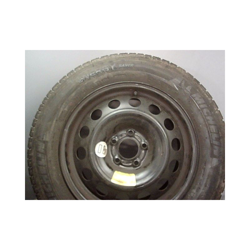ROUE SECOURS PEUGEOT 508
