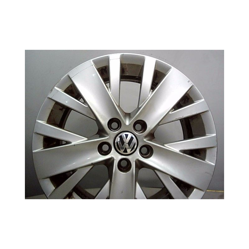 JANTE ALUMINIUM VOLKSWAGEN POLO