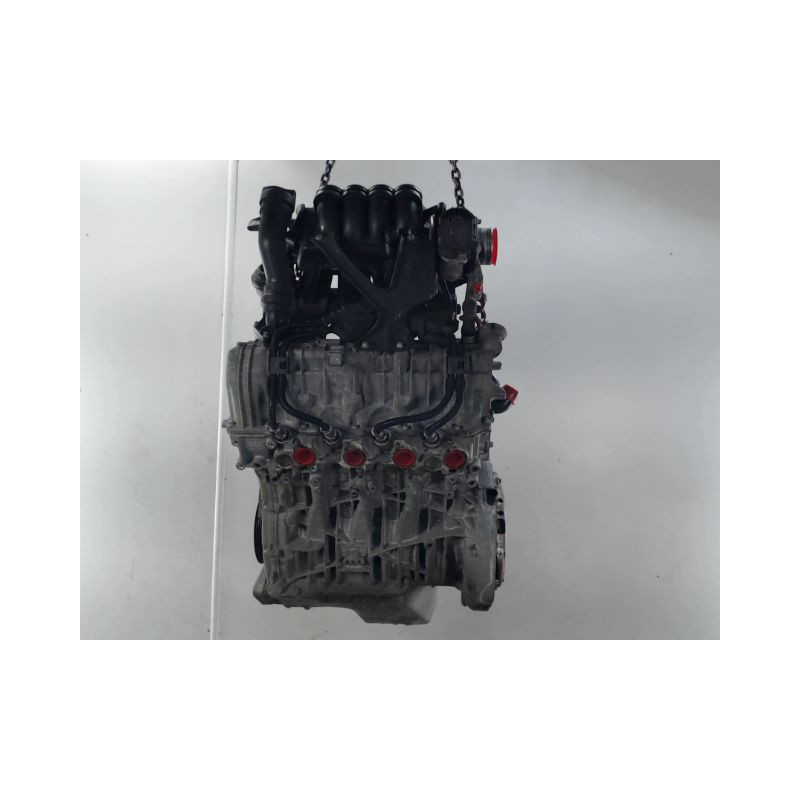 MOTEUR ESSENCE MERCEDES CLASSE A A 170 