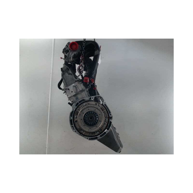 MOTEUR ESSENCE MERCEDES CLASSE A A 170 