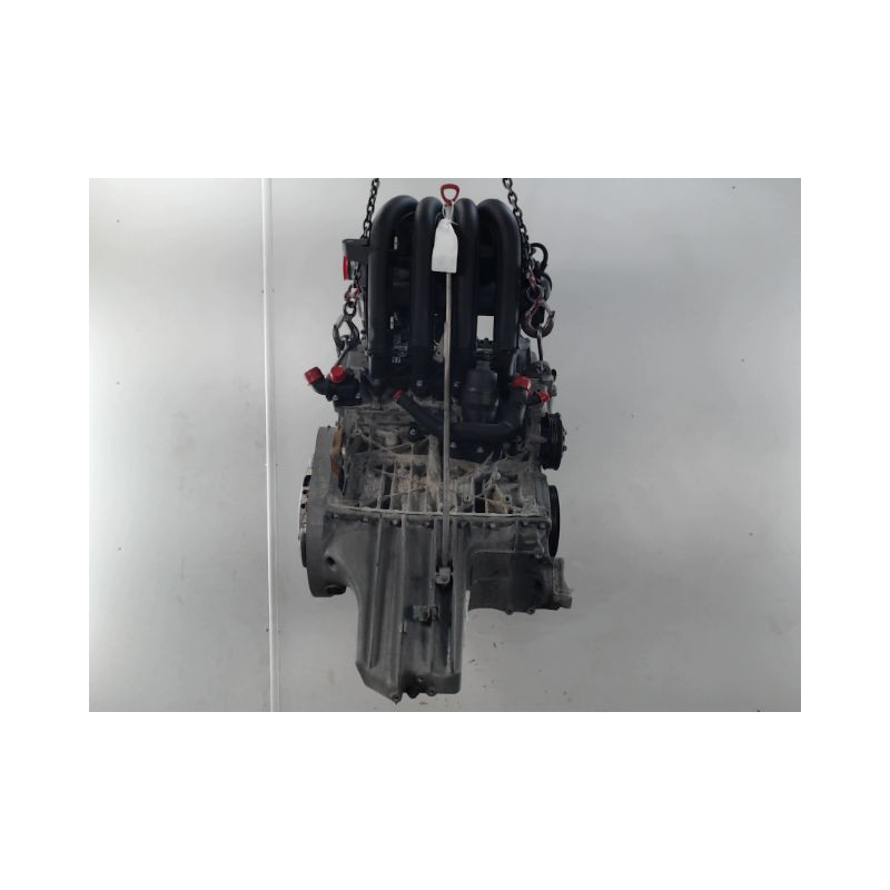 MOTEUR ESSENCE MERCEDES CLASSE A A 170 