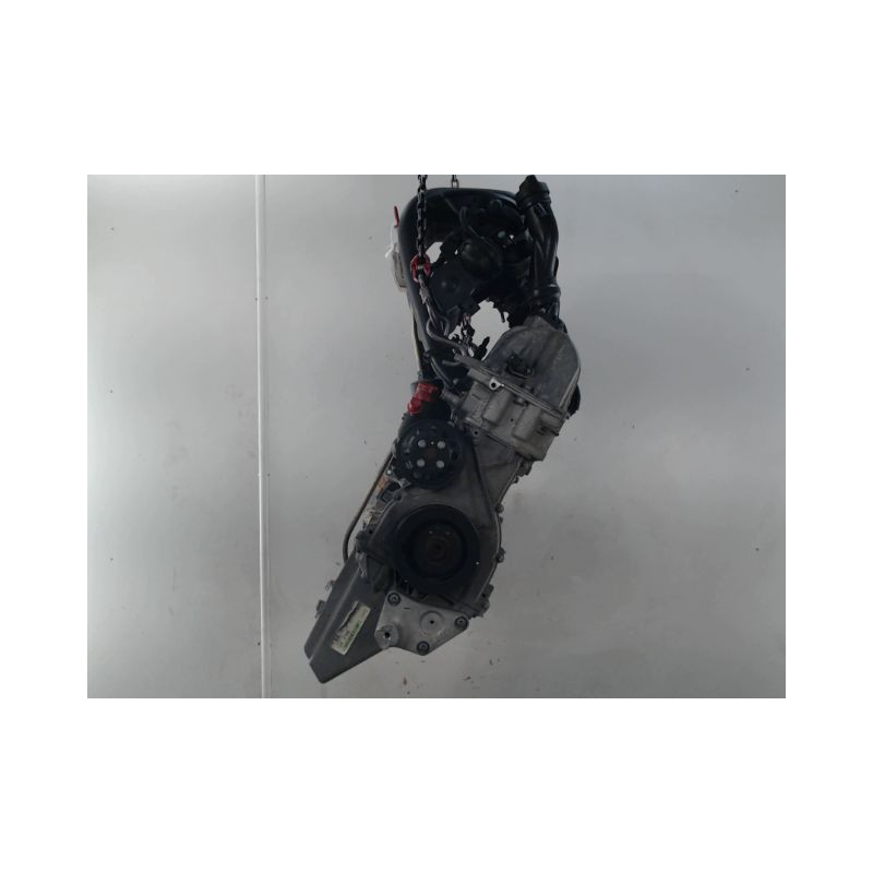 MOTEUR ESSENCE MERCEDES CLASSE A A 170 