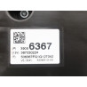 BLOC COMPTEURS OPEL CORSA