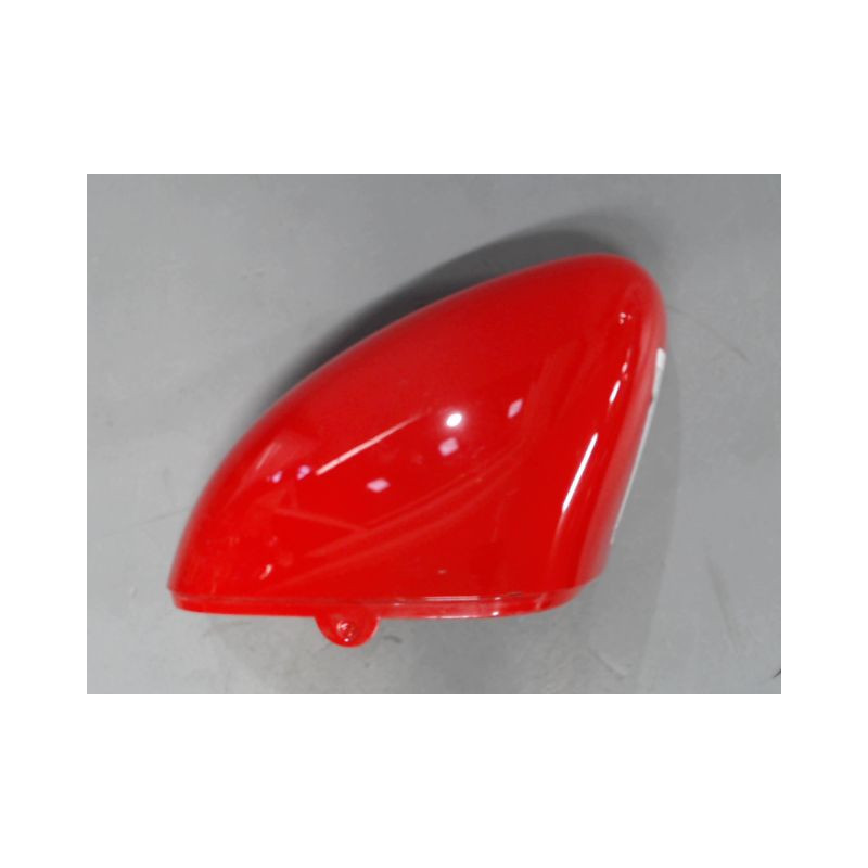 CARENAGE RETROVISEUR EXTERIEUR GAUCHE FORD FIESTA