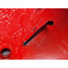 CARENAGE RETROVISEUR EXTERIEUR GAUCHE FORD FIESTA