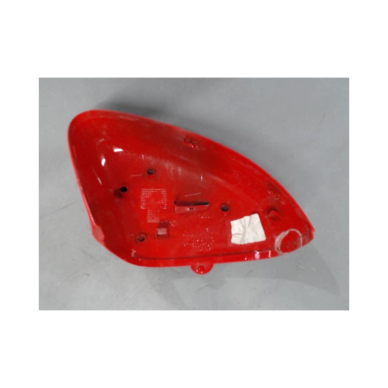 CARENAGE RETROVISEUR EXTERIEUR GAUCHE FORD FIESTA
