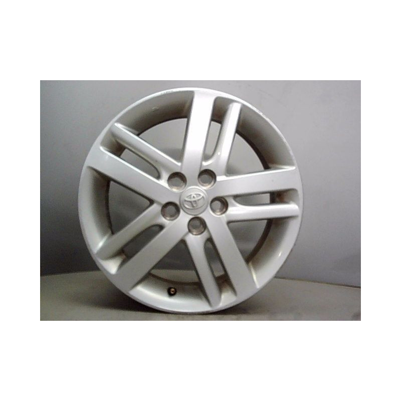 JANTE ALUMINIUM TOYOTA VERSO-S