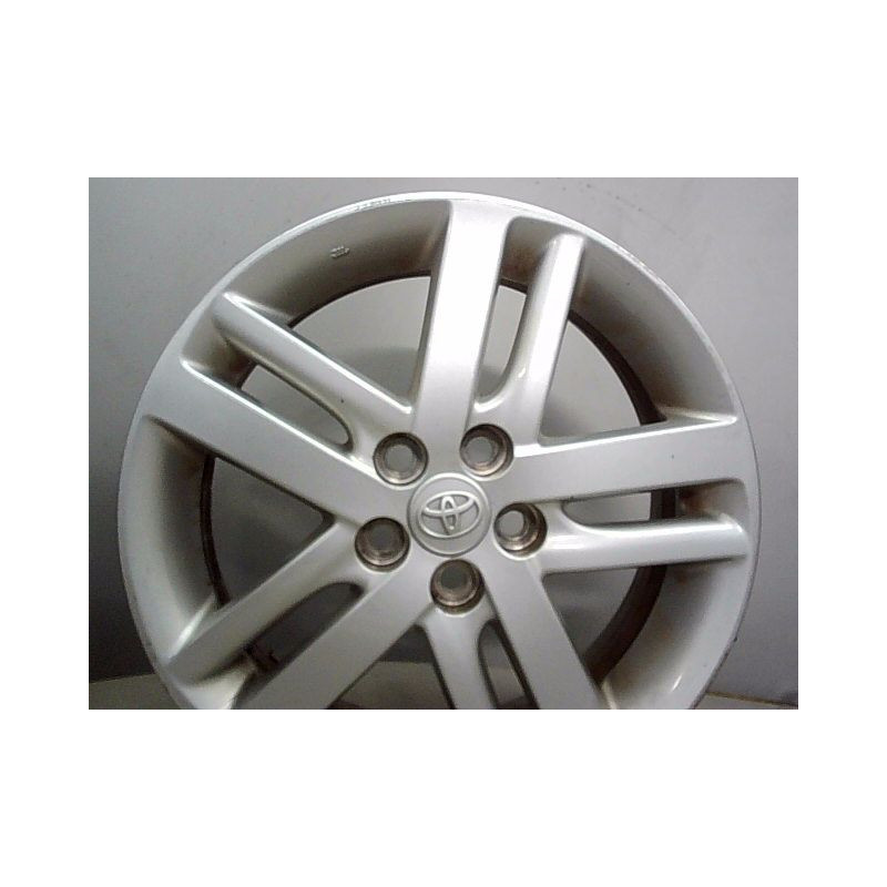 JANTE ALUMINIUM TOYOTA VERSO-S