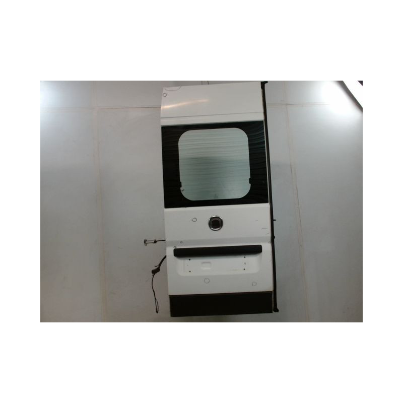 PORTE BATTANTE ARRIERE GAUCHE FIAT DUCATO