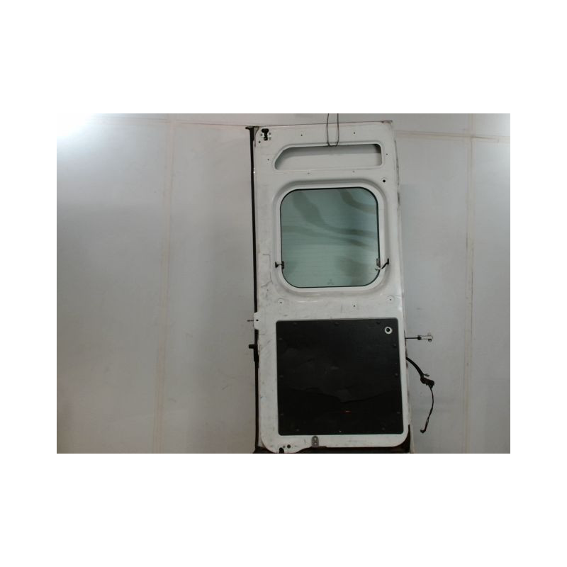 PORTE BATTANTE ARRIERE GAUCHE FIAT DUCATO