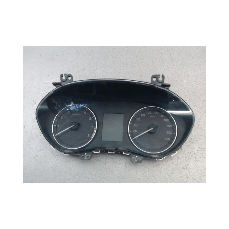 BLOC COMPTEURS HYUNDAI I20