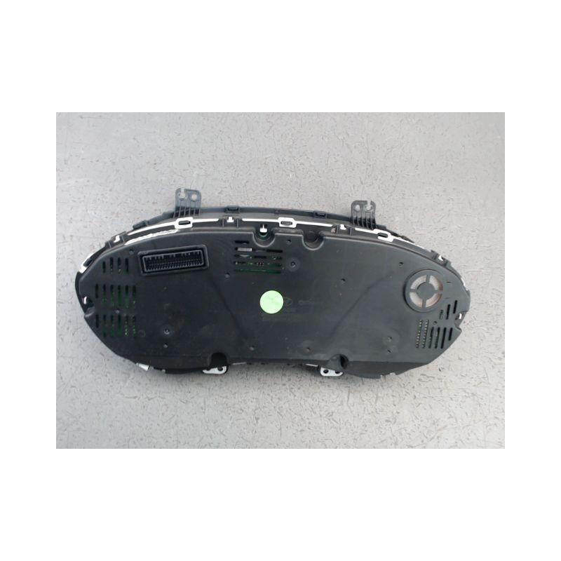 BLOC COMPTEURS HYUNDAI I20