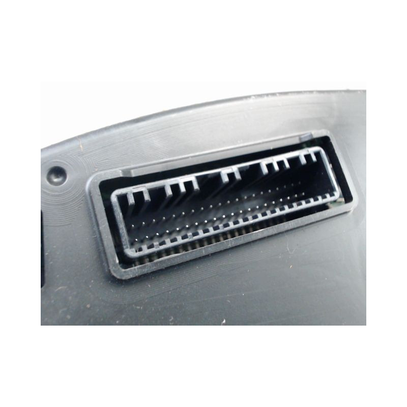 BLOC COMPTEURS HYUNDAI I20