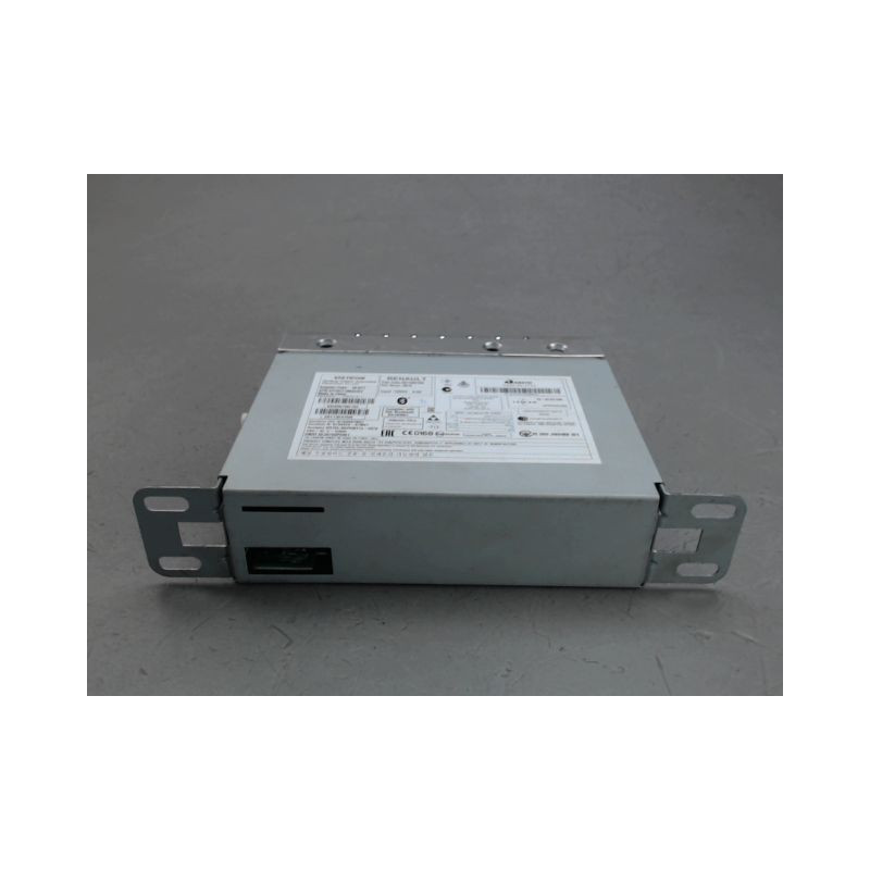 AUTORADIO RENAULT MEGANE