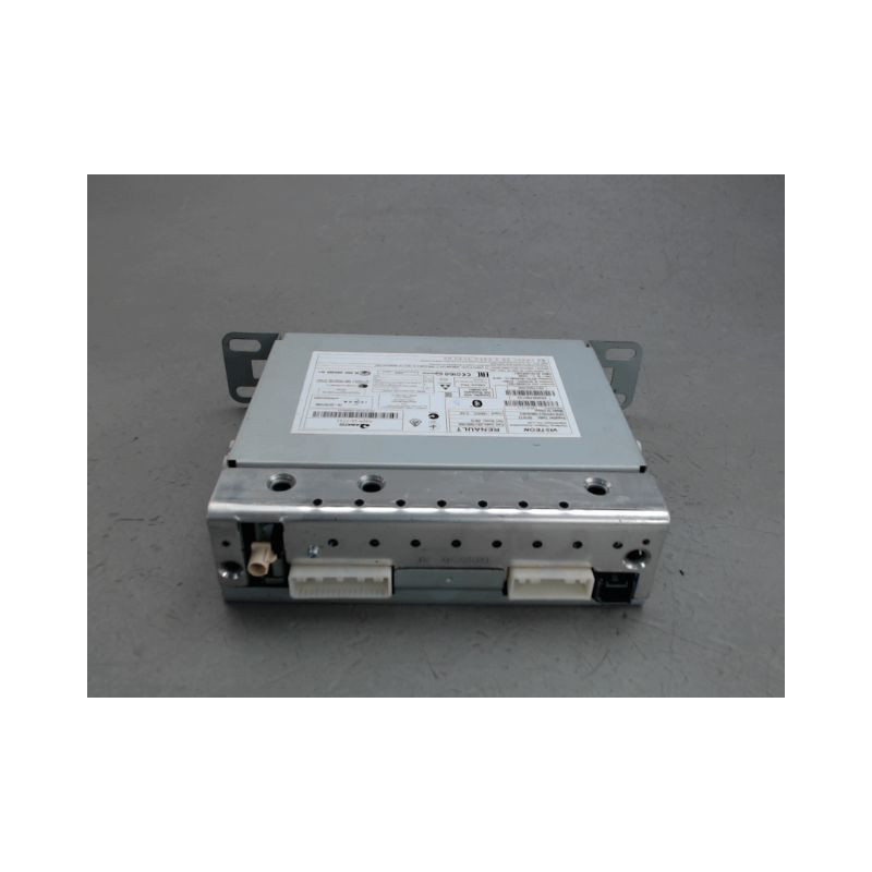 AUTORADIO RENAULT MEGANE