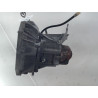 BOITE A VITESSE MECANIQUE RENAULT CLIO 1.5 dCi 