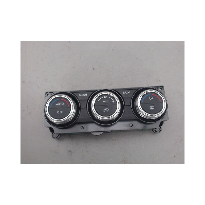 COMMANDE DE CHAUFFAGE SUBARU LEVORG