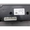 COMMANDE DE CHAUFFAGE SUBARU LEVORG