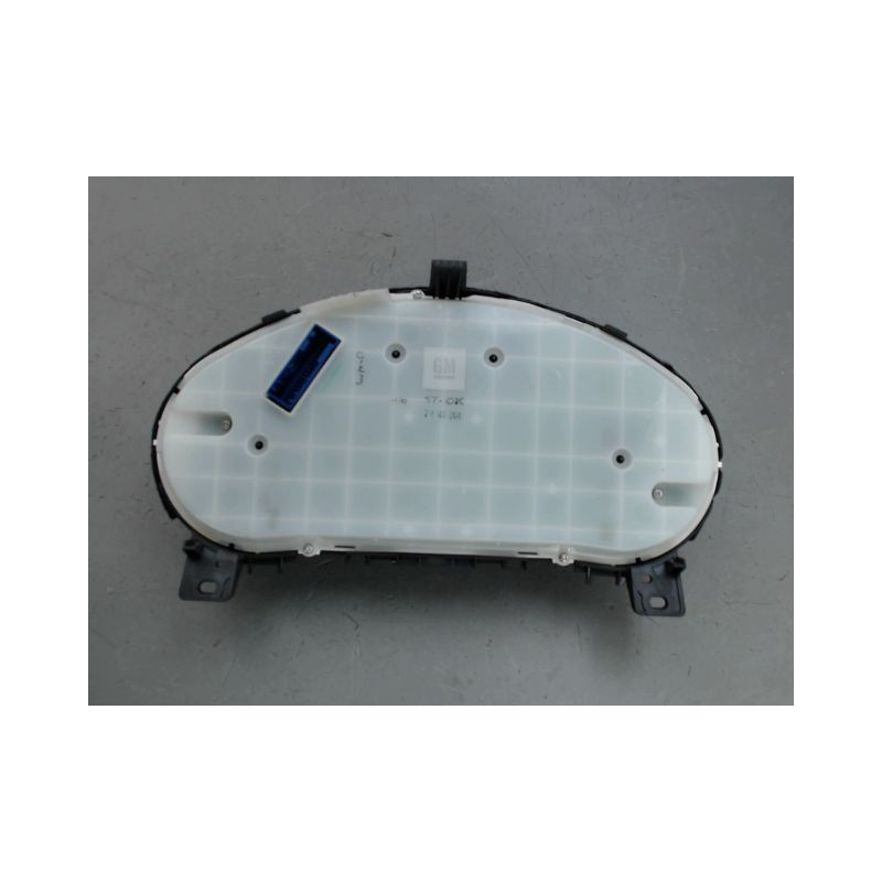BLOC COMPTEURS OPEL MERIVA